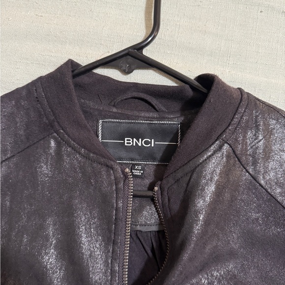 Black Jacket BNCI - Picture 2 of 3